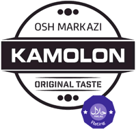 Kamolon Osh Markazi