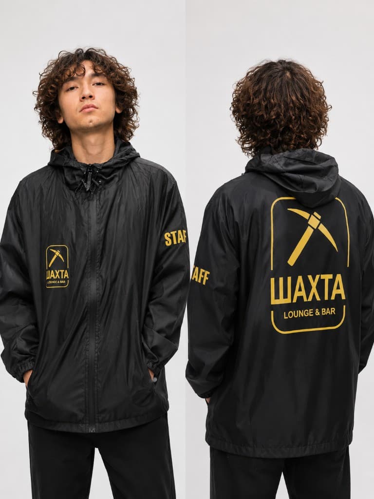 YOOTEX WORKWEAR: Спецодежда и корпоративная форма
