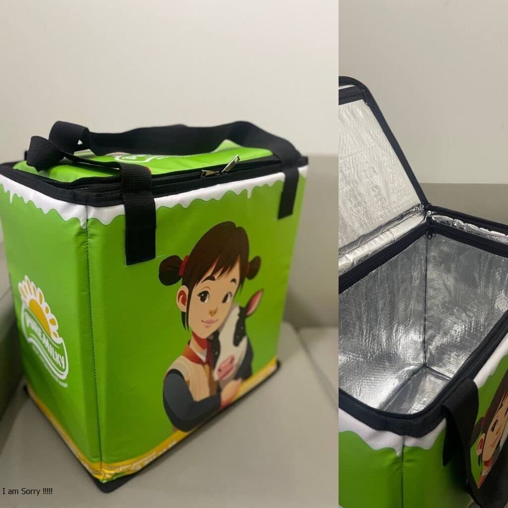 Grocery bags