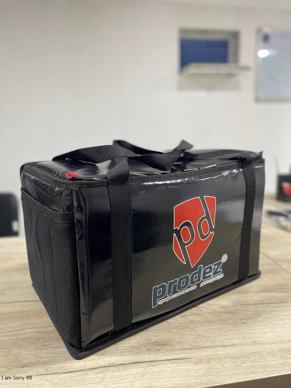 Medical and service bags