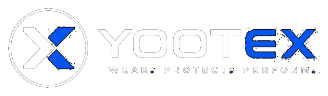 YOOTEX — Wear. Protect. Perform.